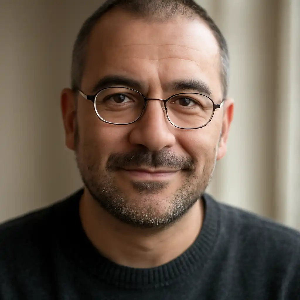 Davide Santoro